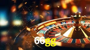 Bônus e promoções da 66gg